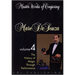 Master Works of Conjuring Vol. 4 by Marc DeSouza - Video Download