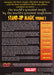 World's Greatest Magic: Stand-Up Magic Volume 2 - DVD