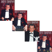 Johnny Thompson Commercial Set (Vol 1 thru 4) - Video Download