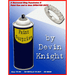 Paint Can Surprise by Devin Knight - ebook