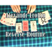 Reverse by Alexandr Erohin - - Video Download