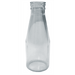 Evaporating Milk Bottle - Trick
