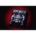 Grimoire Bicycle Deck by US Playing Card