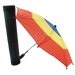 Hankey to Parasol by Mr. Magic - Trick