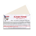 Theatre Effects Pyrowizard™ Flash Paper Sheets - 4 sheets 8"x9"
