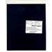 Flash Paper five pack(25x20cm) Black - Trick