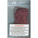 Flash String (5g Red) by Red Corner Magic - Trick