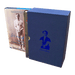 Houdini Laid Bare (2 volume boxed set signed and numbered) by William Kalush - Book