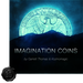 Imagination Coins UK (DVD and Gimmicks) by Garrett Thomas and Kozmomagic - DVD