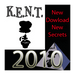 K.E.N.T. 2010 by John Mahood and Kenton Knepper - ebook