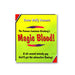 Magic Blood by Trevor Duffy - Trick