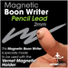 Magnetic Boon Writer (pencil 2mm) by Vernet - Trick