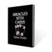 Miracles with Cards by James Swain - Book