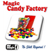 Candy Factory by Mr. Magic - Trick