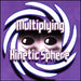 Multiplying Sphere - Trick