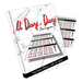 No Diary Diary by Chris Congreave and Titanas Magic Productions - Trick