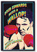 Doug Edwards Packs a Wallop - Book