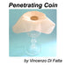 Penetrating Coin by Vincenzo Di Fatta - Tricks