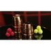 PFD Cups & Balls by Jieli Magic - Trick