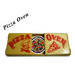 Pizza Oven by Mr Magic - Trick