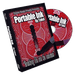 Portable Ink (DVD and Gimmick) by Takel and Titanas Magic - DVD