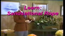 demonstration video of George Sands Masterworks Collection - Ropes (Book and Video) - - Video Download