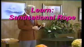 demonstration video of George Sands Masterworks Collection - Ropes (Book and Video) - - Video Download