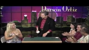 demonstration video of Darwin Ortiz - Nothing But The Best V1 by L&L Publishing - Video Download