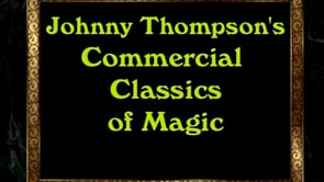 demonstration video of Johnny Thompson Commercial- #3 - Video Download