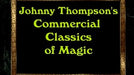 demonstration video of Johnny Thompson Commercial- #1 - Video Download