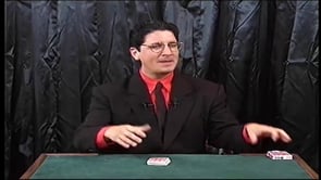 demonstration video of Daryl Card Revelations Volume 1 - Video Download