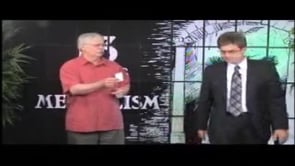 demonstration video of 13 Steps To Mentalism (6 Videos) by Richard Osterlind - Video Download