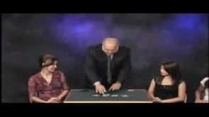 demonstration video of Master Works of Conjuring Volume 2 by Marc DeSouza - Video Download