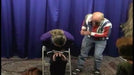 demonstration video of Harlan Escape Artist Show - Video Download