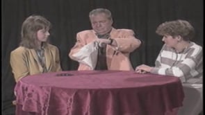 demonstration video of Karrell Fox's The Legend by L&L Publishing - Video Download