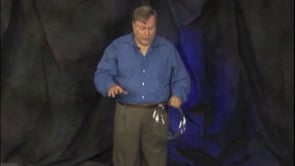 demonstration video of Al Schneider Linking Rings by L&L Publishing - Video Download