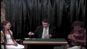 demonstration video of Johnny Thompson's Magic Made Easy by L&L Publishing - Video Download