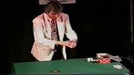 demonstration video of Tommy Wonder at British Close-Up Magic Symposium - Video Download
