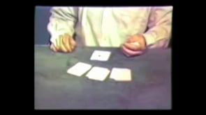 demonstration video of Master Card Technique Volume 3 (World's Greatest Magic) - Video Download