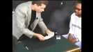 demonstration video of Ambitious Card (World's Greatest Magic) - Video Download