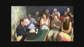 demonstration video of Chop Cup (World's Greatest Magic) - Video Download