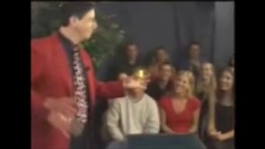demonstration video of The Gypsy Thread (World's Greatest Magic) - Video Download