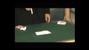 demonstration video of MacDonald's Aces (World's Greatest Magic) - Video Download