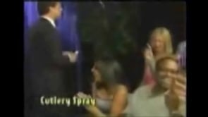 demonstration video of Metal Bending (World's Greatest Magic) - Video Download
