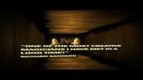 demonstration video of Omega Mutation (3 Video Set) by Cameron Francis & Big Blind Media - Video Download