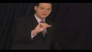 demonstration video of Stand Up Coin Magic by Nathan Kranzo - Video Download