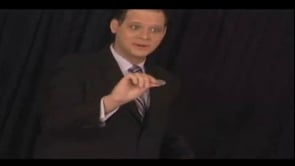 demonstration video of Stand Up Coin Magic by Nathan Kranzo - Video Download