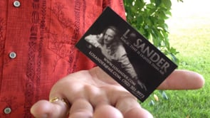 demonstration video of The Three Words of Wizardry by Losander - - Video Download