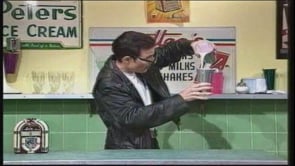 demonstration video of Runaround Sue Cups & Balls Ellis & Webster - ebook