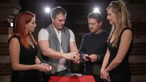 demonstration video of Ultimate Self Working Card Tricks Volume 2 by Big Blind Media - Video Download